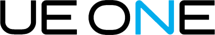 UE ONE™ logo